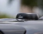 Pepwave Mobility 20G 3-in1 2x2 Mimo Antenna for LTE/5G/GPS - Black - QMA/male - 1 FT Cable - Mounting Example