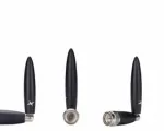 Taoglas TG.66.A113 Miniature 5G/4G Terminal Mount Monopole Antenna - Multi Positioned View_TG.66.A113