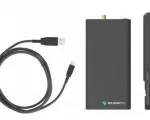 WilsonPro 5G Cellular Network Scanner(Hard Case) - 910060 - Alternate View - includes charging cable