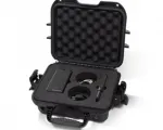 WilsonPro 5G Cellular Network Scanner(Hard Case) - 910060 - Alternate View - Carrying Case with Components