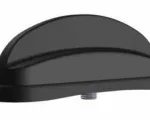 Panorama Low Profile LTE/4G/5G MIMO IOT Fin Antenna (2x Cell) - 3.3 ft Cables - Alternative View