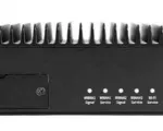 Digi TX54 - Dual LTE-Advanced Cat 11, Wi-Fi, global - Digi TX54 dual cellular - Front