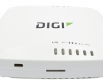 Digi EX15 CAT 4 with WiFi - Digi EX15 Front