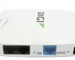 Digi EX15 CAT 4 with WiFi - Digi EX15 Right