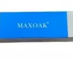 MAXOAK Laptop Power Bank 185Wh-50000mAh (Max.130W) - Front of Box MAXOAK Laptop Power Bank