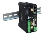 Digi 360 Cellular Solution Package for Digi IX30 (1 year) - LTE Cat 7, GNSS, NAM, FirstNet Capable - digi-ix30-with-din