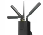 Peplink MAX BR1 Mini 1x CAT-6 Japan - With Antennas  MAX-BR1-MINI-LTEA-B-T-JPC-PRM 