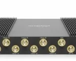 Peplink MAX BR2 Pro 5G - Cat 20 LTE-A | x62 Chipset | Wi-Fi 6 | Global - Peplink BR2 Pro Connections