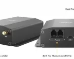 Peplink POTS Adapter (Single Land Line replacement) - Peplink POTS Adapter