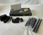 Peplink B One 5G - Peplink B One 5G Contents