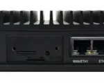 Digi 360 Cellular Solution Package for Digi IX40 (1 year) - LTE Cat 12 - Digi TX40 - front 