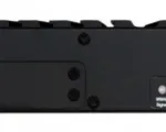 Digi TX64 5G Rail Router - 5G / LTE-Advanced Pro Cat 20, dual Wi-Fi 6, UDR, global - Digi TX64 5G Rail - front
