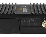 3-yr NetCloud Mobile Essentials Plan + Advanced Plan & IBR900 Router with WiFi - Cradlepoint IBR900 back view