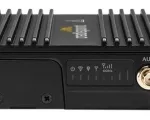 3-yr NetCloud Ruggedized IoT Essentials + Advanced Plan, R920 Router with WiFi and accessories - Cradlepoint R920 back view
