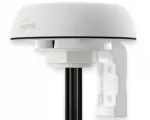 Peplink Mobility 22G 5-in-1 cellular and Wi-Fi antenna system with GPS receiver - Mobility 22G Mounting bracket