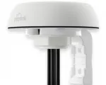 Peplink Mobility 40G 4x 4 MIMO 5G Ready Cellular Antenna System with GPS - Mobility 40G with Mounting bracket