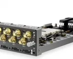 Peplink FlexModule Plus 4x LTEA (CAT-12) - EXM-4LTEA-D Full View