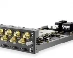 Peplink FlexModule Plus 4x LTEA  (CAT-12) - EXM-4LTEA-R_Full View