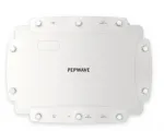 Peplink MAX HD2 IP67 Dual 4G LTE Outdoor Mobile Router - MAX HD2 IP67 Top