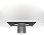 Pepwave MAX HD1 Dome Pro IP67 Router with CAT-20/5G x62 chipset modem - Global - MAX HD1 Dome Pro Pole