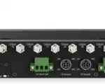 MAX MBX Mini 5G Global - MAX MBX Mini Back