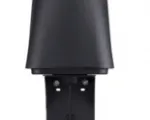 Taoglas Single 5G Black SMA Wall/Pole DCN.01.035111 - DCN.01.035111 with Mount