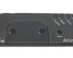 RV55, 4G LTE Router, EMEA, includes 1-year AirLink Complete | No Wifi - RV55 Front side