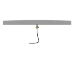 Poynting Ultra Low Profile, Smart Meter LTE Antenna - Smart Meter LTE Antenna Side view