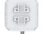 Poynting EPNT-1 X-Polarised, Omni-Directional Enclosure LTE/5G & Wi-Fi CPE - EPNT-1 Back View