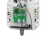 Poynting EPNT-1 X-Polarised, Omni-Directional Enclosure LTE/5G & Wi-Fi CPE - EPNT-1 Open Back View