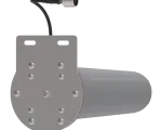 Poynting HELI-11 RH Circular Polarised, Uni-Directional Mine/Tunnel Antenna - HELI-11 Back View