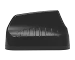 Poynting HELI-40 Circular Polarised, Bi-Directional, 2x2 MIMO Mine/Tunnel Antenna - HELI-40 Side View