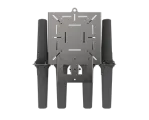 Poynting HELI-42 Circular Polarised, 2x2 MIMO, Bi-Directional Mine/Tunnel Antenna - HELI-42 Top View