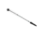Poynting LPDA-500 Wideband 5G & Wi-Fi, Log-Periodic Dipole Array Antenna - LPDA-500 Front View