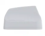 Poynting MIMO-3-14 5-in-1 Transportation & Automotive Antenna; 410 - 3800 MHz; 4X4 LTE/5G (MIMO), 6.2 dBi; GPS/GLONASS, 21 dBi - MIMO-3-14 Side View