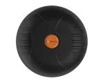 MIMO-4-4 4-in-1 Transportation & Automotive Antenna (Black) - MIMO-4-4 Top View