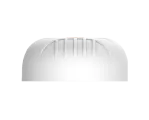 MIMO-4-4 4-in-1 Transportation & Automotive Antenna (White) - MIMO-4-4 Side View