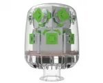 Poynting WaveHunter-001-V3-102 Multi-Directional CPE - A-WHUNTER-001-V3-101 Multi-Directional Inside View