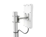 Poynting X-Polarised, High Gain, Directional LTE Antenna (2X2 MIMO) - A-XPOL-0006-10M Back