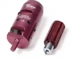 WeBoost Cable Prep Tool for 1/2 inch Coaxial Cable - Cable Prep Tool Bottom View