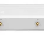 1-yr TAA Compliant NetCloud Branch 5G Adapter Essentials Plan and W1855 outdoor adapter (5GC modem), NA - Back