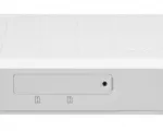 1-yr TAA Compliant NetCloud Branch 5G Adapter Essentials Plan and W1855 outdoor adapter (5GC modem), NA - Front