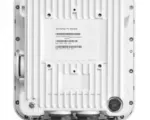 5-yr TAA Compliant NC Branch 5G Adapter Essentials Plan, Advanced Plan, and W1855 outdoor adapter (5GC modem), NA - Cradlepoint W1855 Back