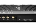3-yr TAA Compliant NC Mobile Essentials Plan and IBR1700 router with WiFi (1200Mbps modem), no AC power supply or antennas, Nort - Front - cell and GPS ports and SIM slots