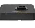 TAA Compliant R1900 Managed Accessory - Modular Modem and Switch (modem sold separately) - Back view of switch