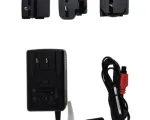 Semtech (formerly Sierra Wireless) Semtech (formerly Sierra Wireless) Airlink AC Adaptor, 24 VDC for XR60 - Power supply and plugs