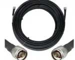 WilsonPro 4330 Rack Mountable Amplifier Kit - Wilson400 100 Low-loss Coax Cable- 952300