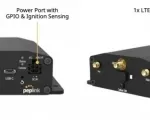 Peplink MAX Adapter - Compact Cat-4 Cellular Router with Dual Ethernet - Peplink MAX Adapter Port Details