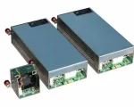 Digi Connect IT Power Supply - Port Side Intake Kit - Back view