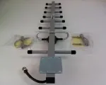 700-960MHz Yagi Antenna - Contents